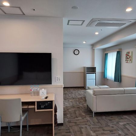 Toyoko Inn Changwon Exterior photo