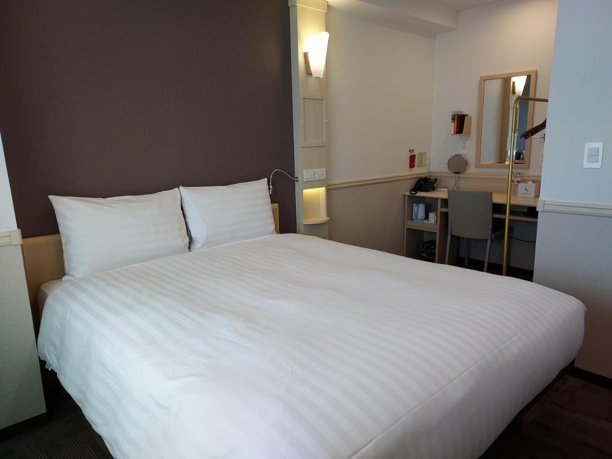 Toyoko Inn Changwon Exterior photo
