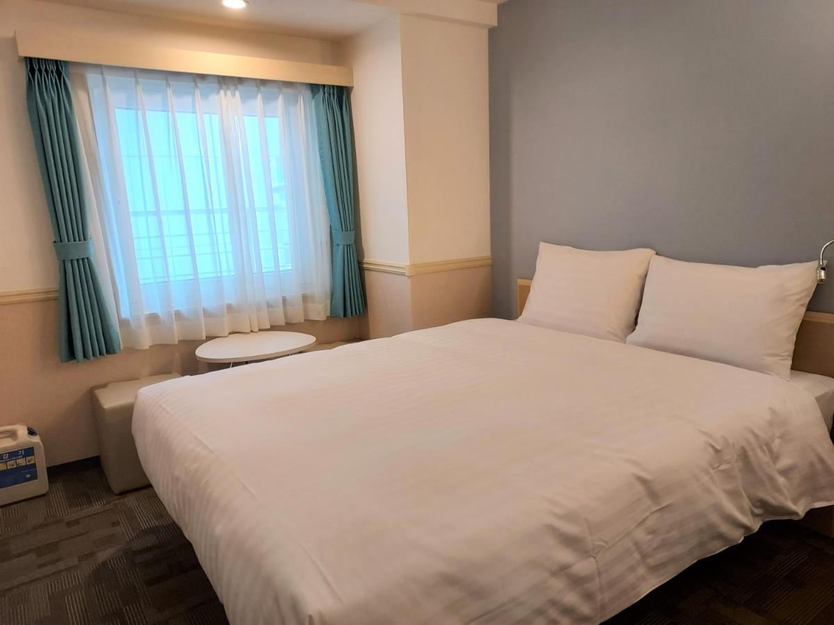 Toyoko Inn Changwon Exterior photo