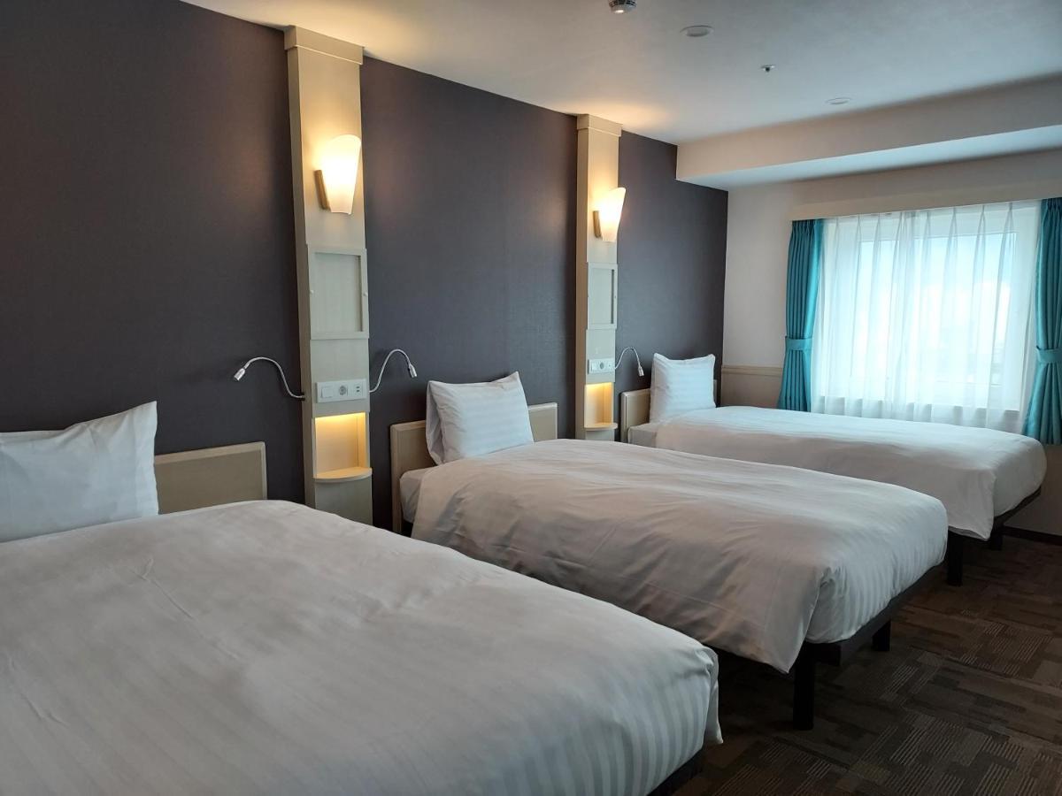 Toyoko Inn Changwon Exterior photo